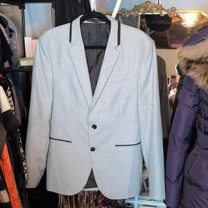 Zara men's blazer size 42